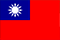 Taiwan flag