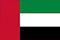 United Arab Emirates flag